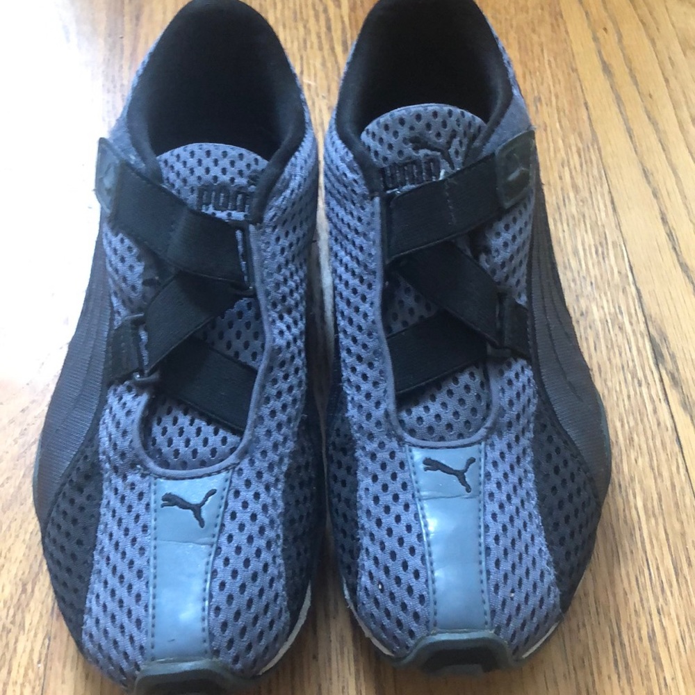 Puma shoes